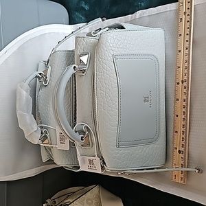 Small camera type bag